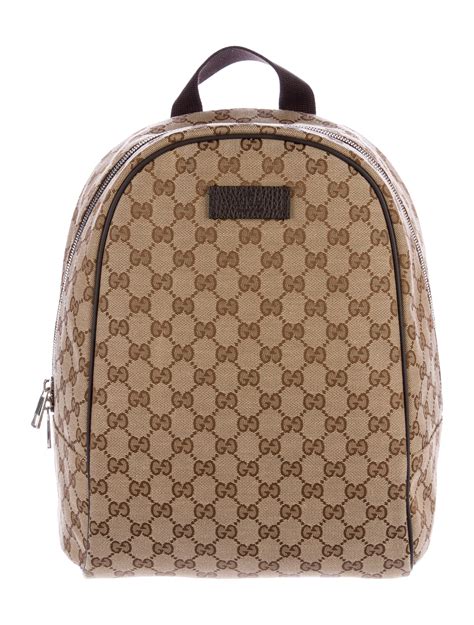 101 gucci bookbag|gucci leather handbags.